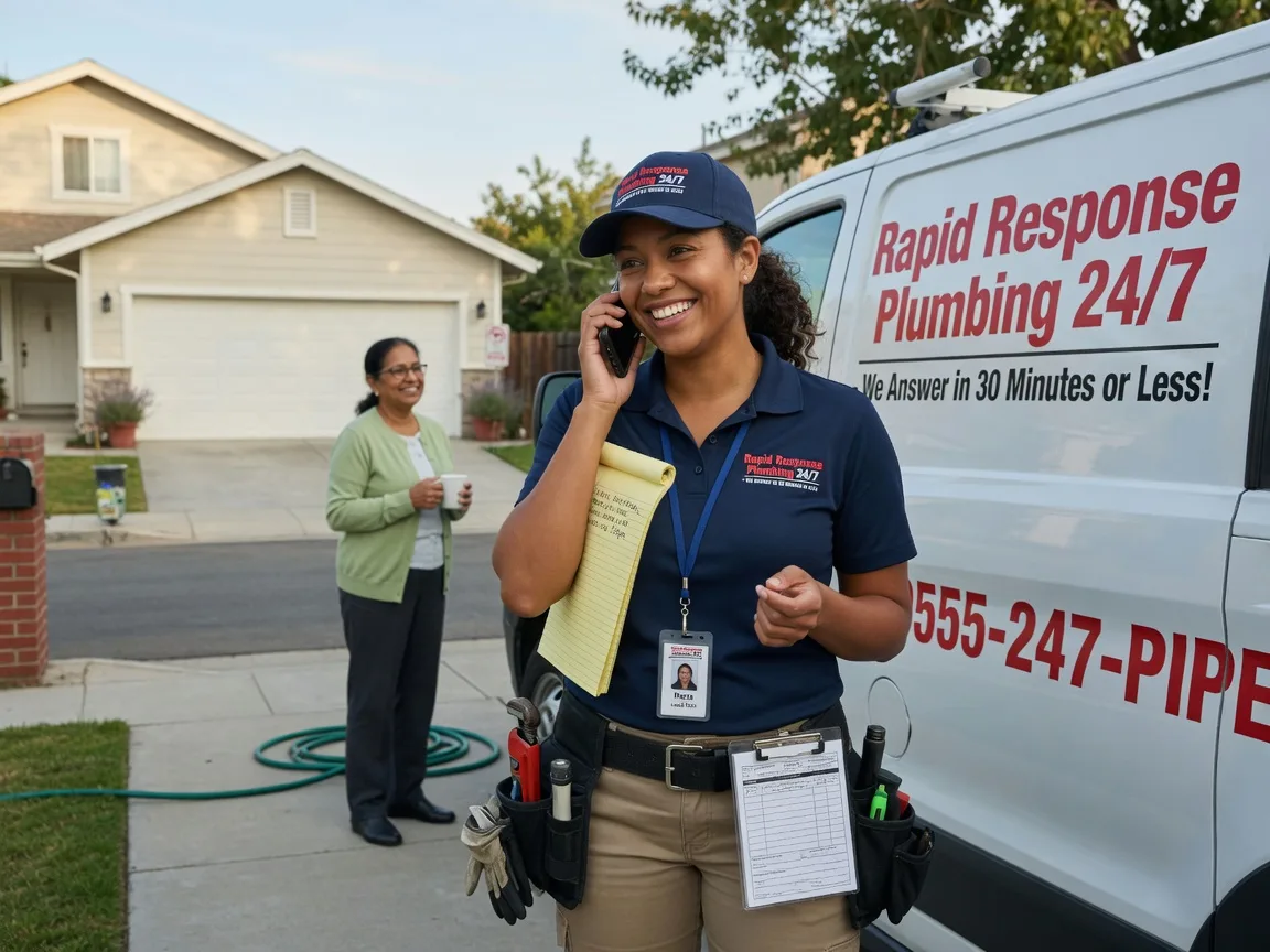 Emergency Plumber Lawton, OK FAQs